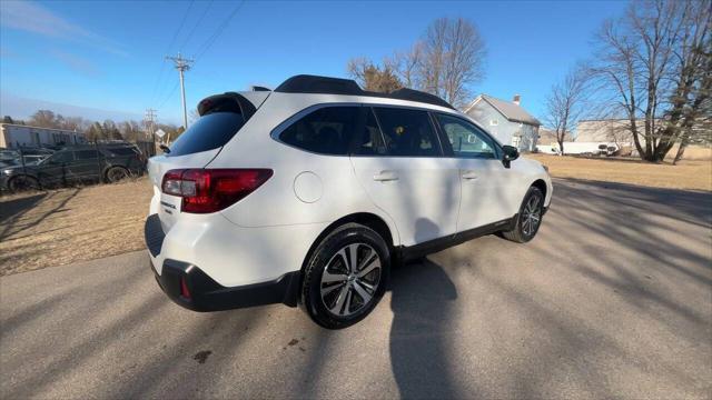 used 2019 Subaru Outback car, priced at $17,995