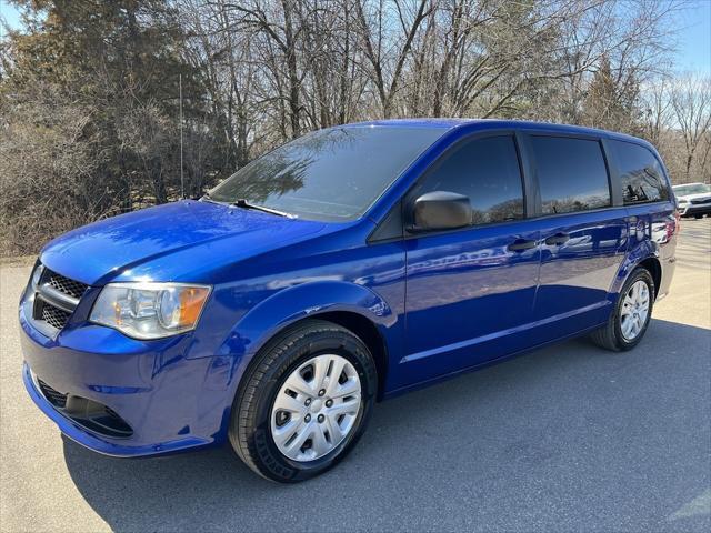 used 2019 Dodge Grand Caravan car, priced at $13,270