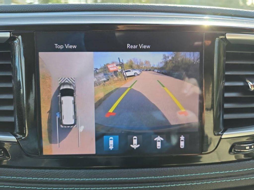 used 2020 Chrysler Pacifica Hybrid car, priced at $22,975