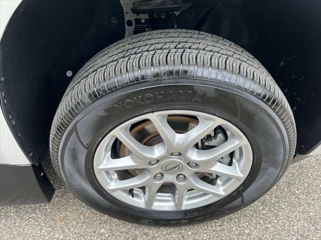 used 2022 Chrysler Pacifica car, priced at $38,995