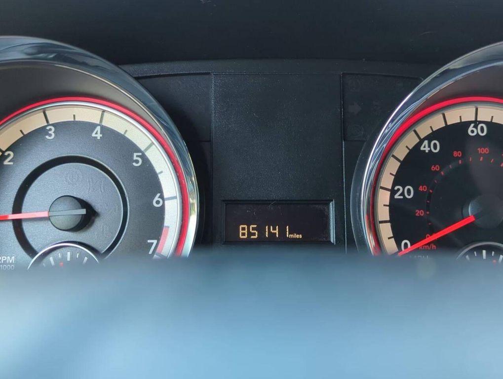 used 2019 Dodge Grand Caravan car, priced at $11,330