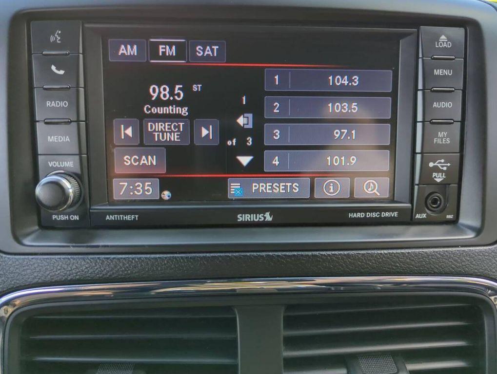 used 2019 Dodge Grand Caravan car, priced at $11,330