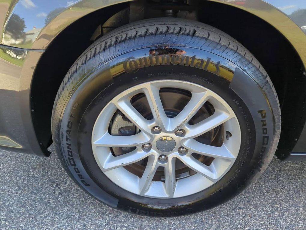 used 2019 Dodge Grand Caravan car, priced at $11,330
