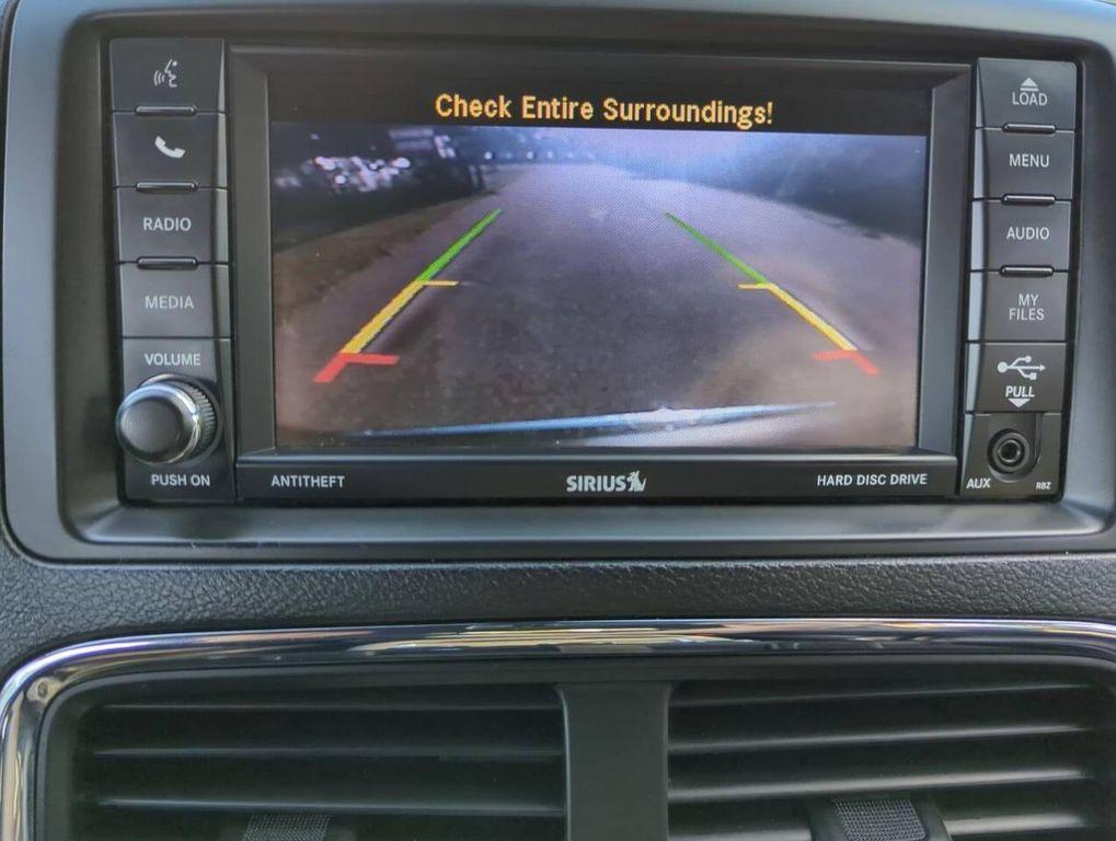 used 2019 Dodge Grand Caravan car, priced at $11,330