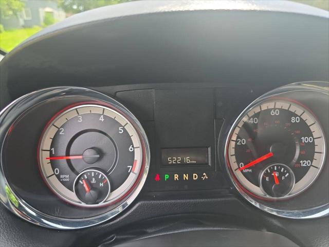 used 2019 Dodge Grand Caravan car, priced at $13,980