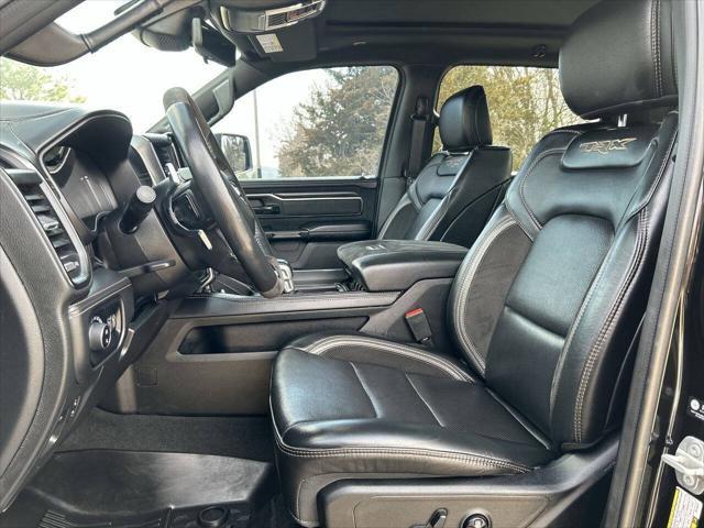used 2024 Ram 1500 car, priced at $88,840