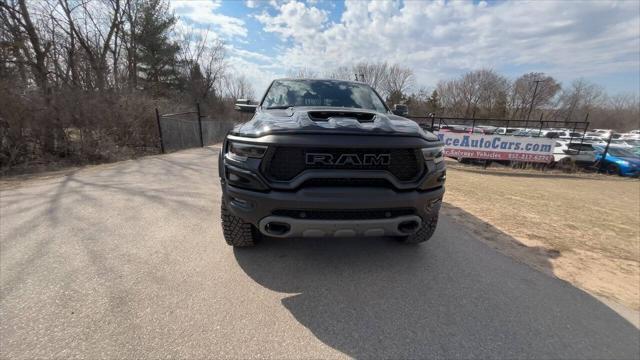 used 2024 Ram 1500 car, priced at $88,840