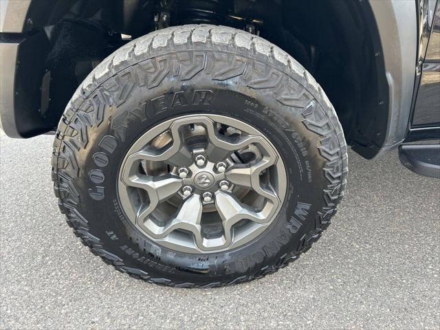 used 2024 Ram 1500 car, priced at $88,840