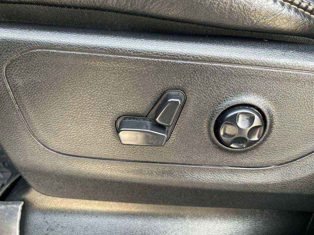 used 2024 Ram 1500 car, priced at $82,559
