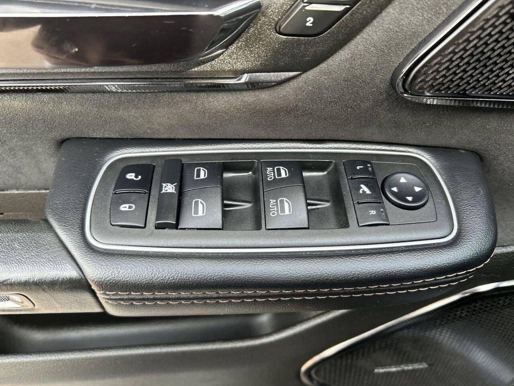 used 2024 Ram 1500 car, priced at $82,559