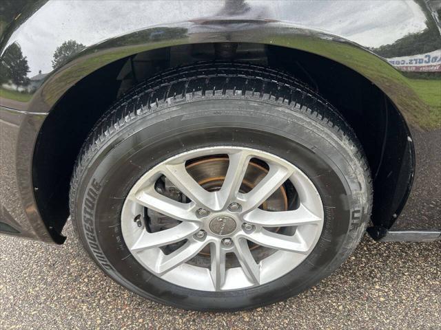 used 2019 Dodge Grand Caravan car, priced at $10,692