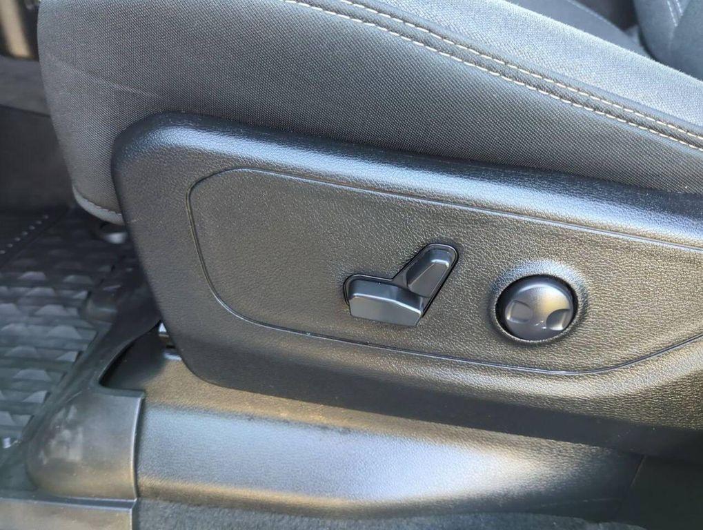 used 2022 Ram 1500 car, priced at $31,760