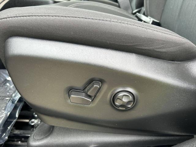 used 2023 Chrysler Voyager car, priced at $37,995