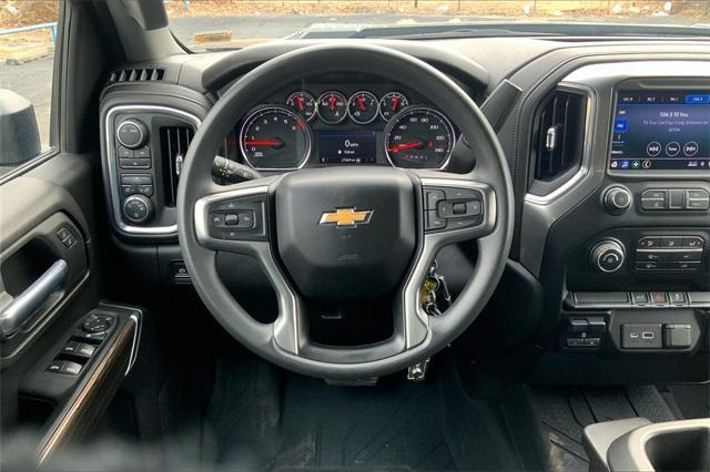 used 2021 Chevrolet Silverado 2500 car, priced at $42,000