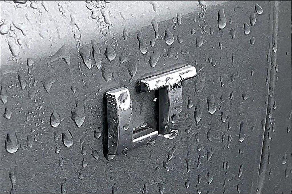 used 2024 Chevrolet TrailBlazer car, priced at $22,300