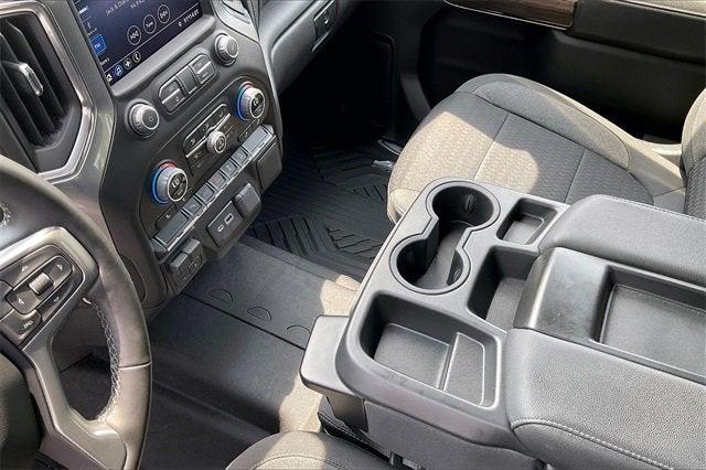 used 2023 Chevrolet Silverado 2500 car, priced at $48,000