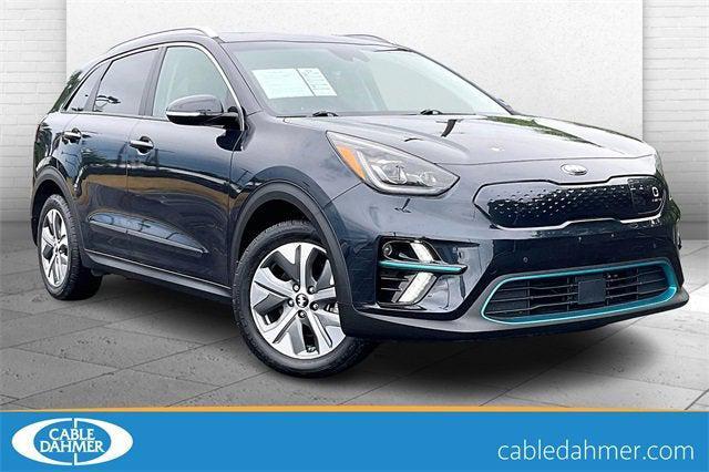 used 2019 Kia Niro car, priced at $20,000