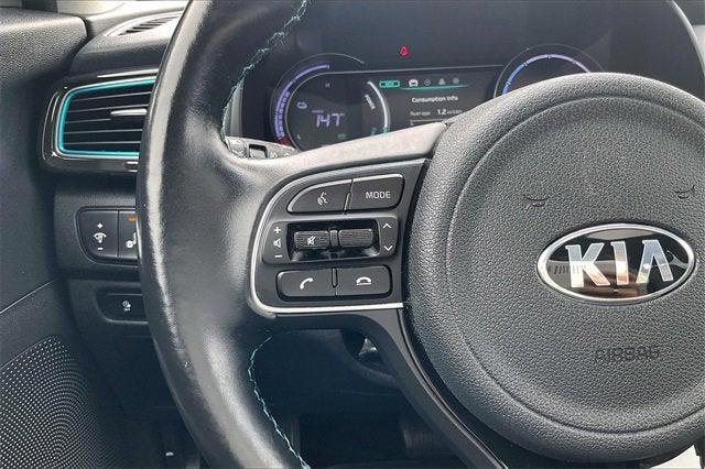 used 2019 Kia Niro car, priced at $20,000