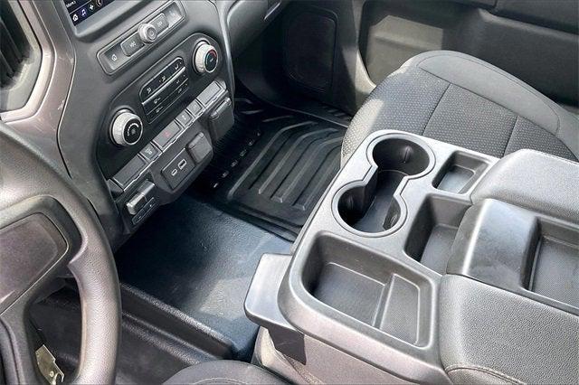 used 2023 Chevrolet Silverado 3500 car, priced at $59,300