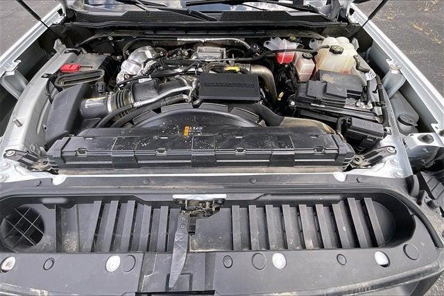 used 2023 Chevrolet Silverado 3500 car, priced at $59,300