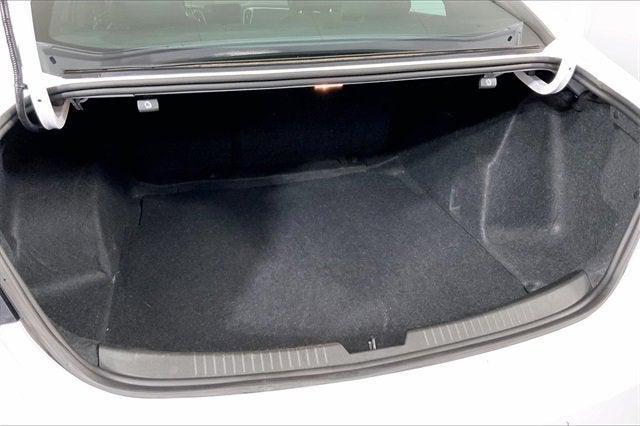 used 2024 Chevrolet Malibu car, priced at $20,000