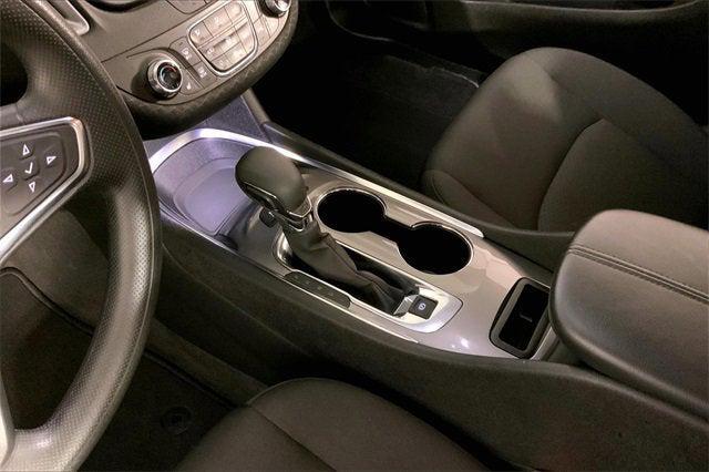 used 2024 Chevrolet Malibu car, priced at $20,000