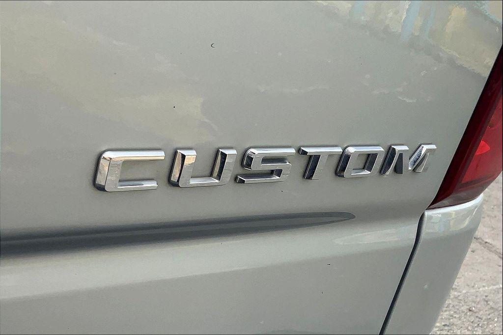 used 2021 Chevrolet Silverado 1500 car, priced at $24,500
