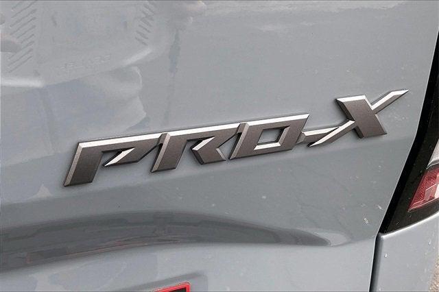 used 2023 Nissan Frontier car, priced at $29,000