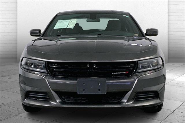 used 2022 Dodge Charger car, priced at $20,500