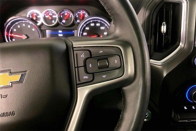 used 2023 Chevrolet Silverado 2500 car, priced at $55,000