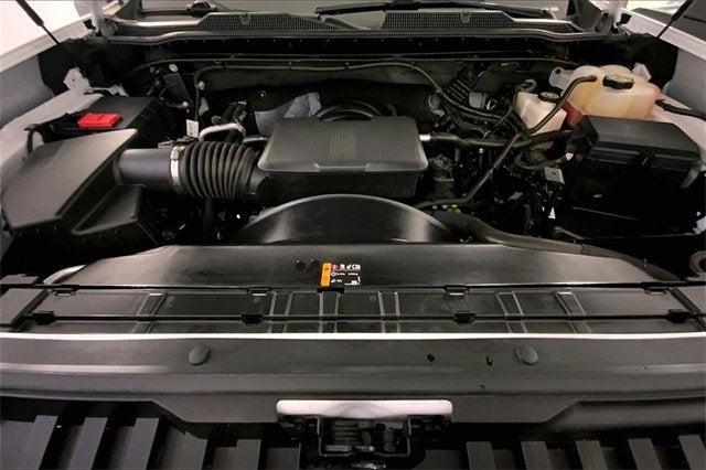 used 2023 Chevrolet Silverado 2500 car, priced at $55,000