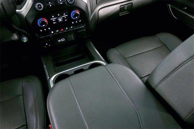 used 2023 Chevrolet Silverado 2500 car, priced at $55,000