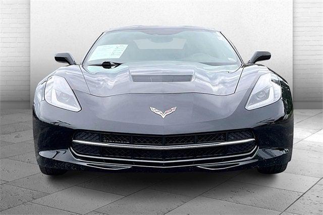 used 2016 Chevrolet Corvette car, priced at $40,000