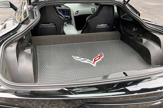 used 2016 Chevrolet Corvette car, priced at $40,000