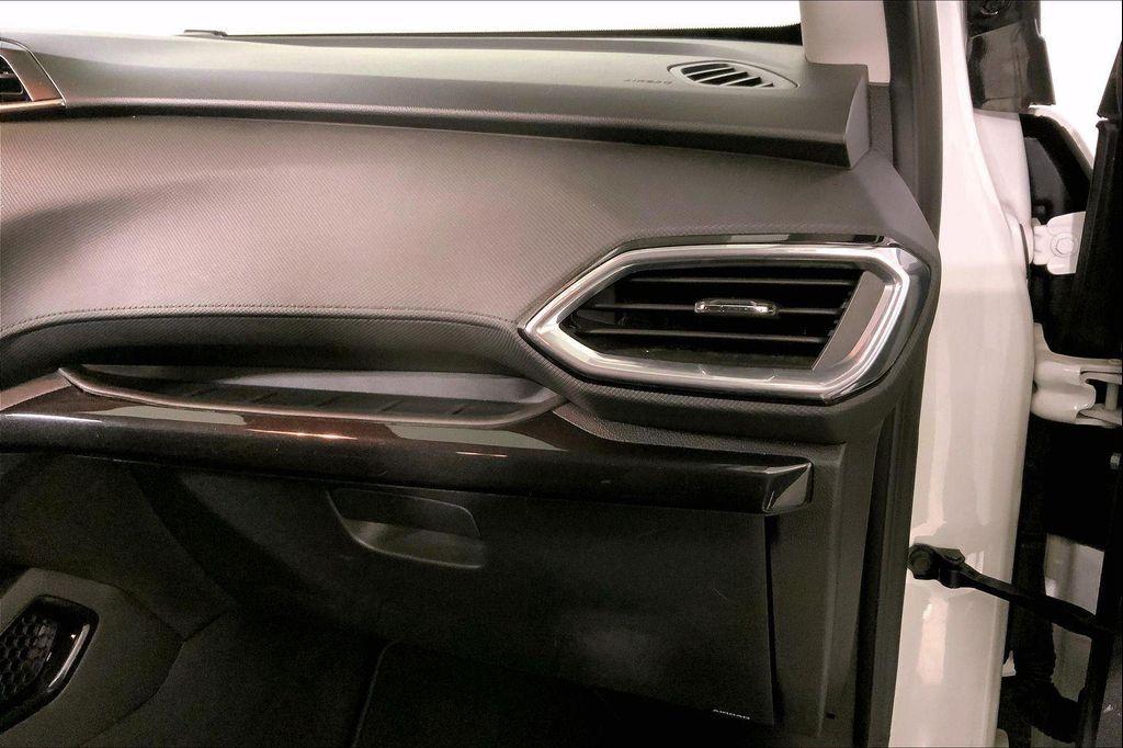 used 2023 Chevrolet TrailBlazer car, priced at $19,400