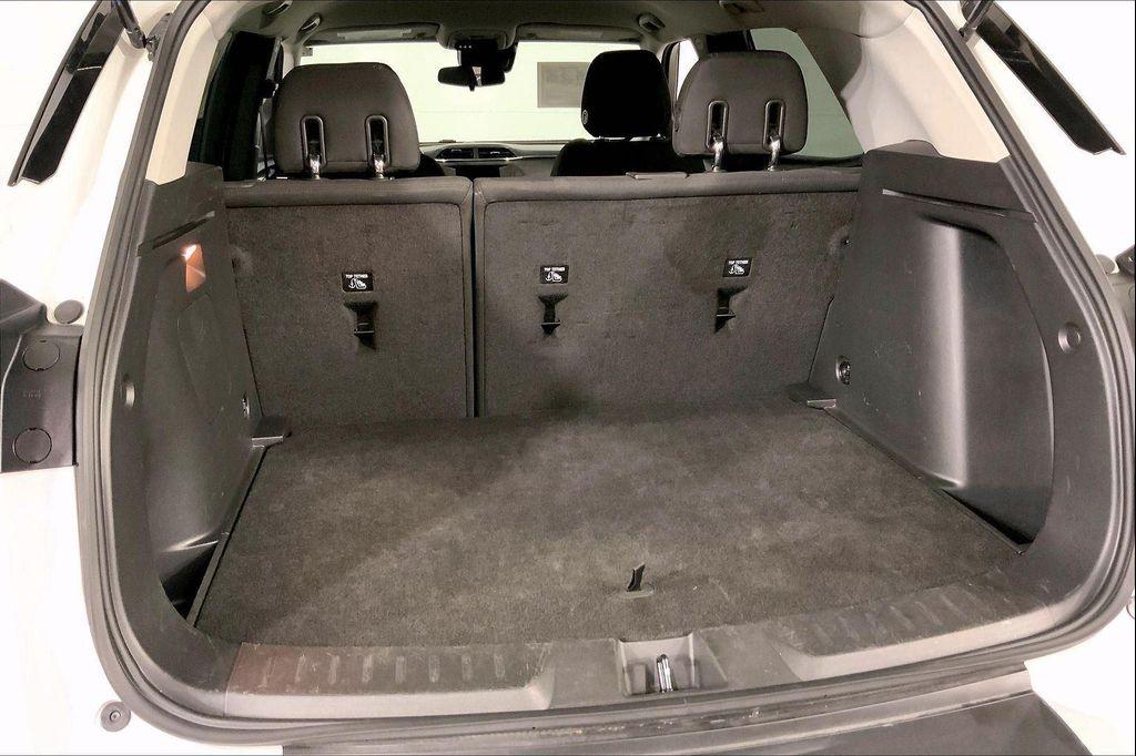 used 2023 Chevrolet TrailBlazer car, priced at $19,400