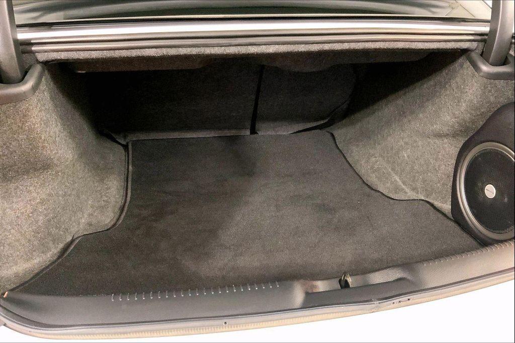 used 2022 Chrysler 300 car, priced at $29,200