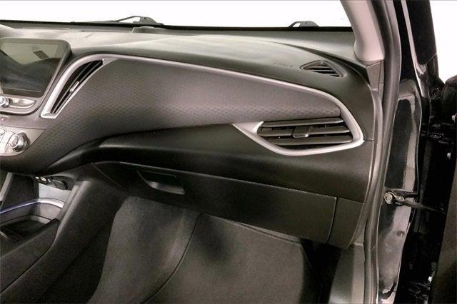 used 2024 Chevrolet Malibu car, priced at $20,000