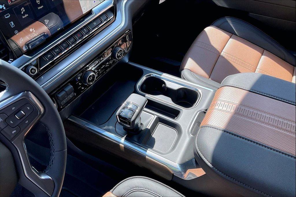 new 2026 Chevrolet Silverado 1500 car, priced at $66,220