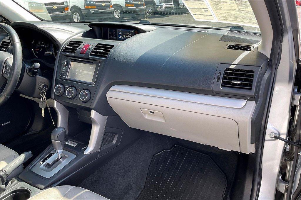 used 2014 Subaru Forester car, priced at $5,900