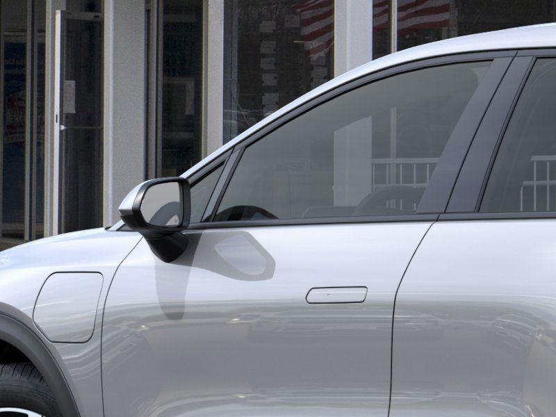 new 2026 Chevrolet Equinox EV car, priced at $31,245