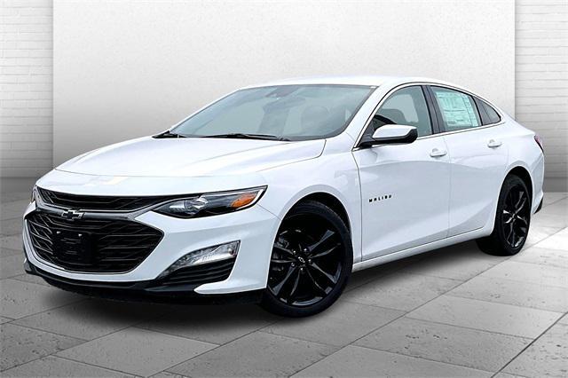 new 2025 Chevrolet Malibu car, priced at $30,440