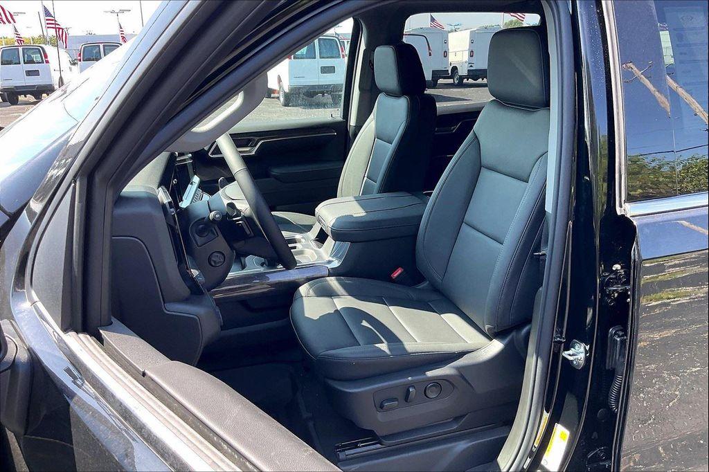 new 2026 Chevrolet Silverado 1500 car, priced at $63,540