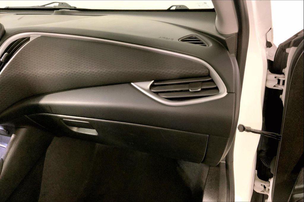 used 2023 Chevrolet Malibu car, priced at $16,900