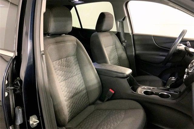 used 2020 Chevrolet Equinox car, priced at $19,000