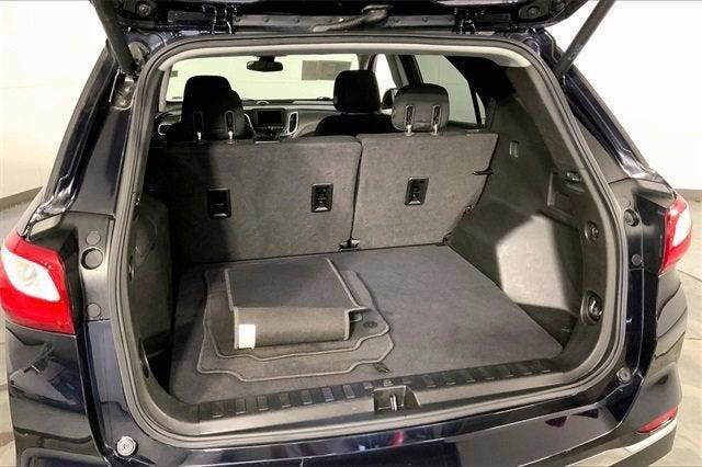 used 2020 Chevrolet Equinox car, priced at $19,000