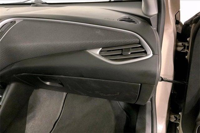 used 2023 Chevrolet Malibu car, priced at $18,000