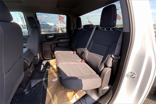 new 2025 Chevrolet Silverado 3500 car, priced at $50,070