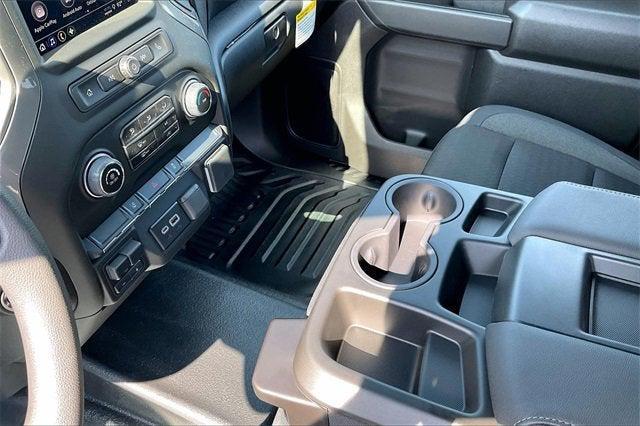 new 2025 Chevrolet Silverado 3500 car, priced at $50,070