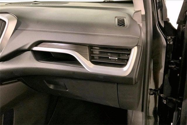 used 2024 GMC Terrain car, priced at $26,000